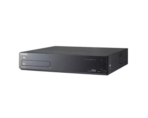 GRABADOR IP 16 CANALES 5HDD, SRN-1670DN, SAMSUNG