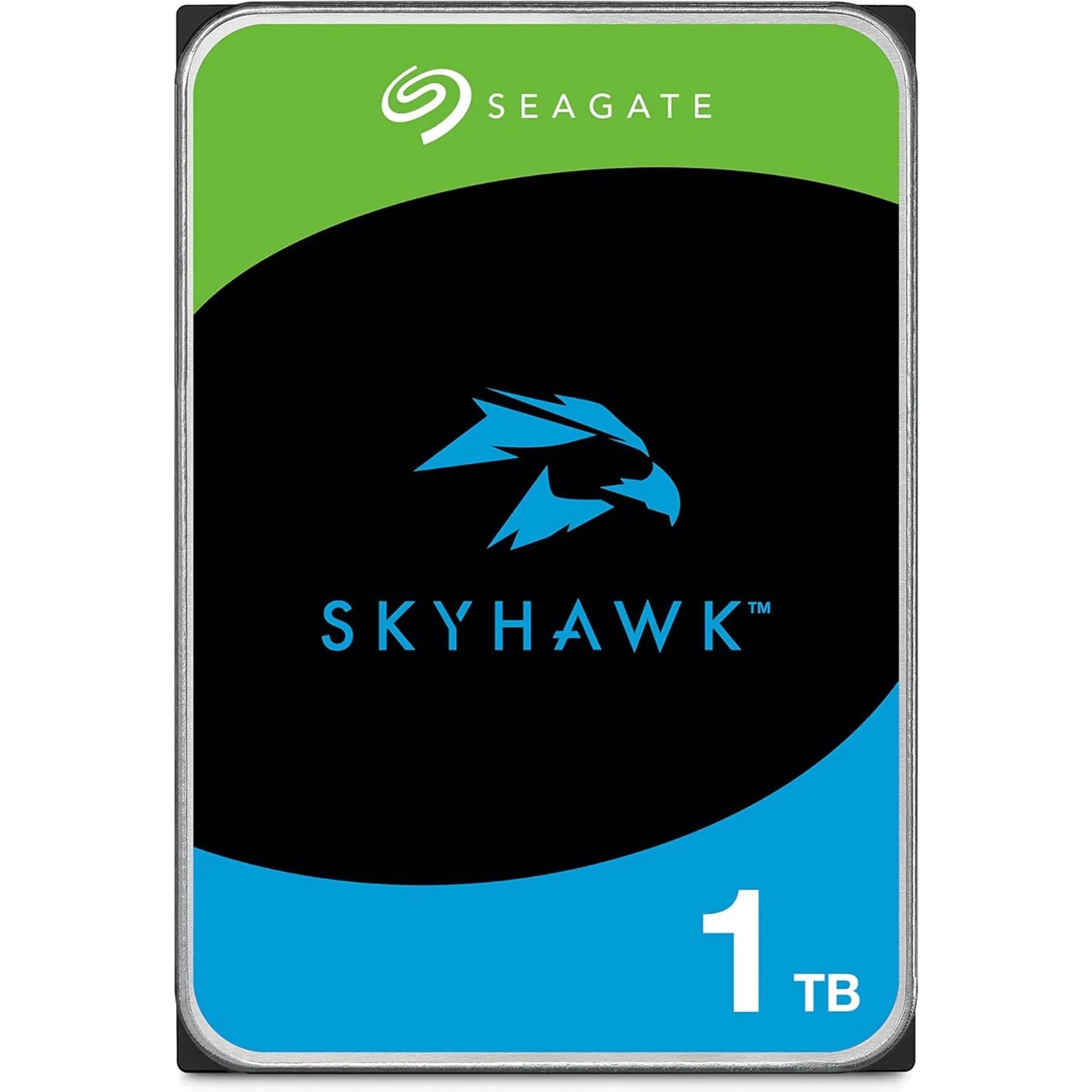 DISCO DURO SKYHAWK NEW PULL 1TB, ST1000VX013-P, SEAGATE