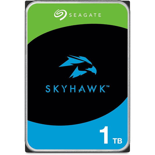 DISCO DURO SKYHAWK NEW PULL 1TB, ST1000VX013-P, SEAGATE