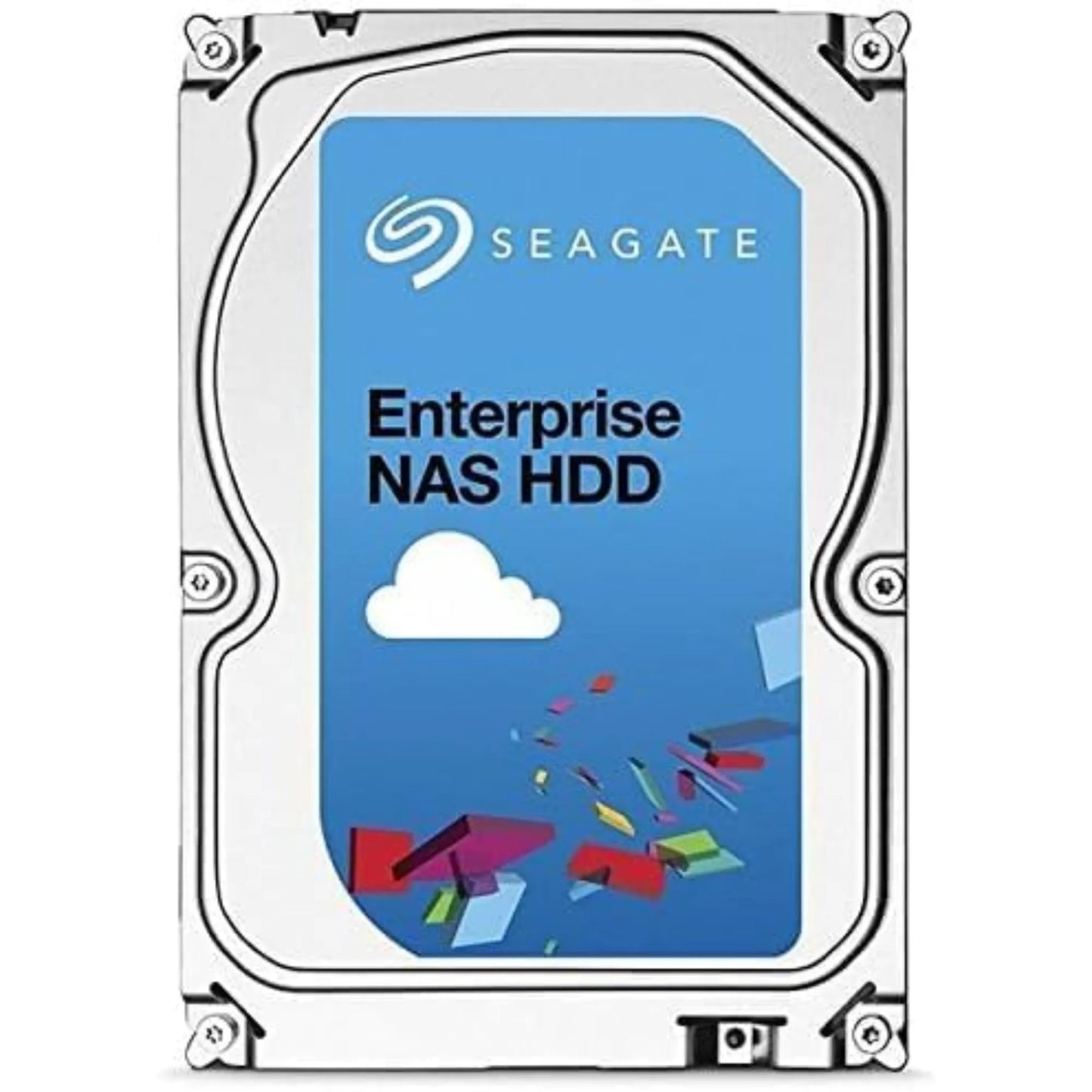 DISCO DURO PULL 12TB ENTERPRISE, ST12000NM0127, SEAGATE