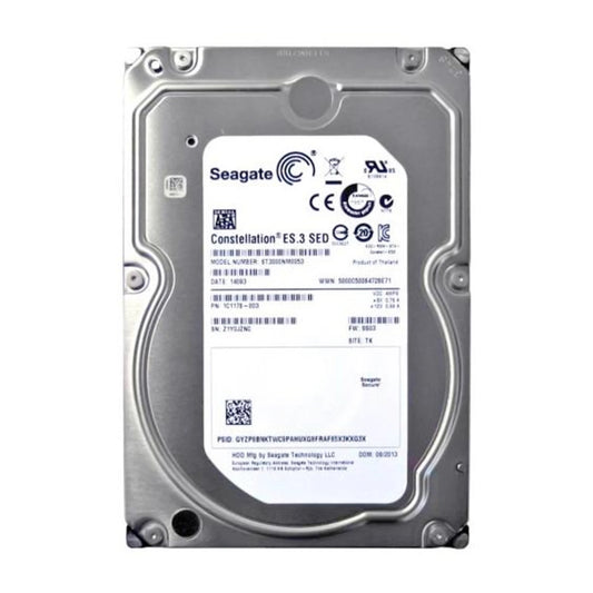 DISCO DURO NEW PULL 3TB CONSTELLATION, ST3000NM0053, SEAGATE