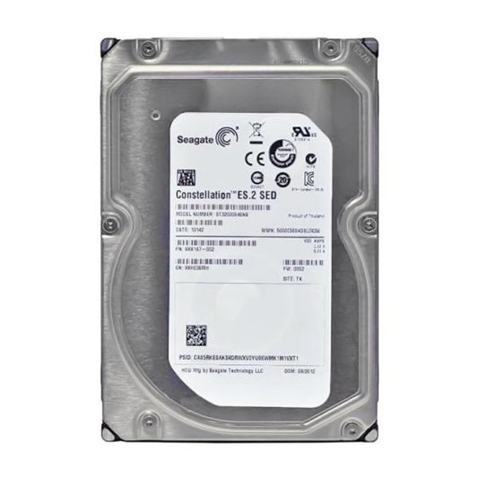 DISCO DURO NEW PULL SEAGATE 2TB, ST32000646NS, SEAGATE