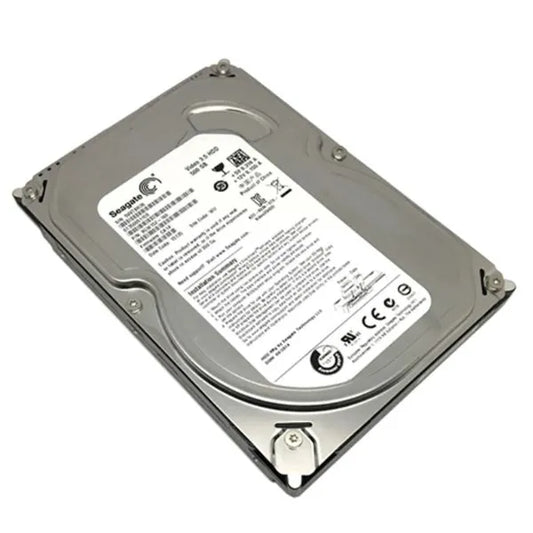 DISCO DURO NEW PULL SEAGATE 500GB, ST3500511CS, SEAGATE