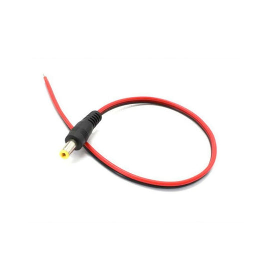 CABLE DE EXTENSION DC CON ENCHUFE, STT-F163B, VICOM