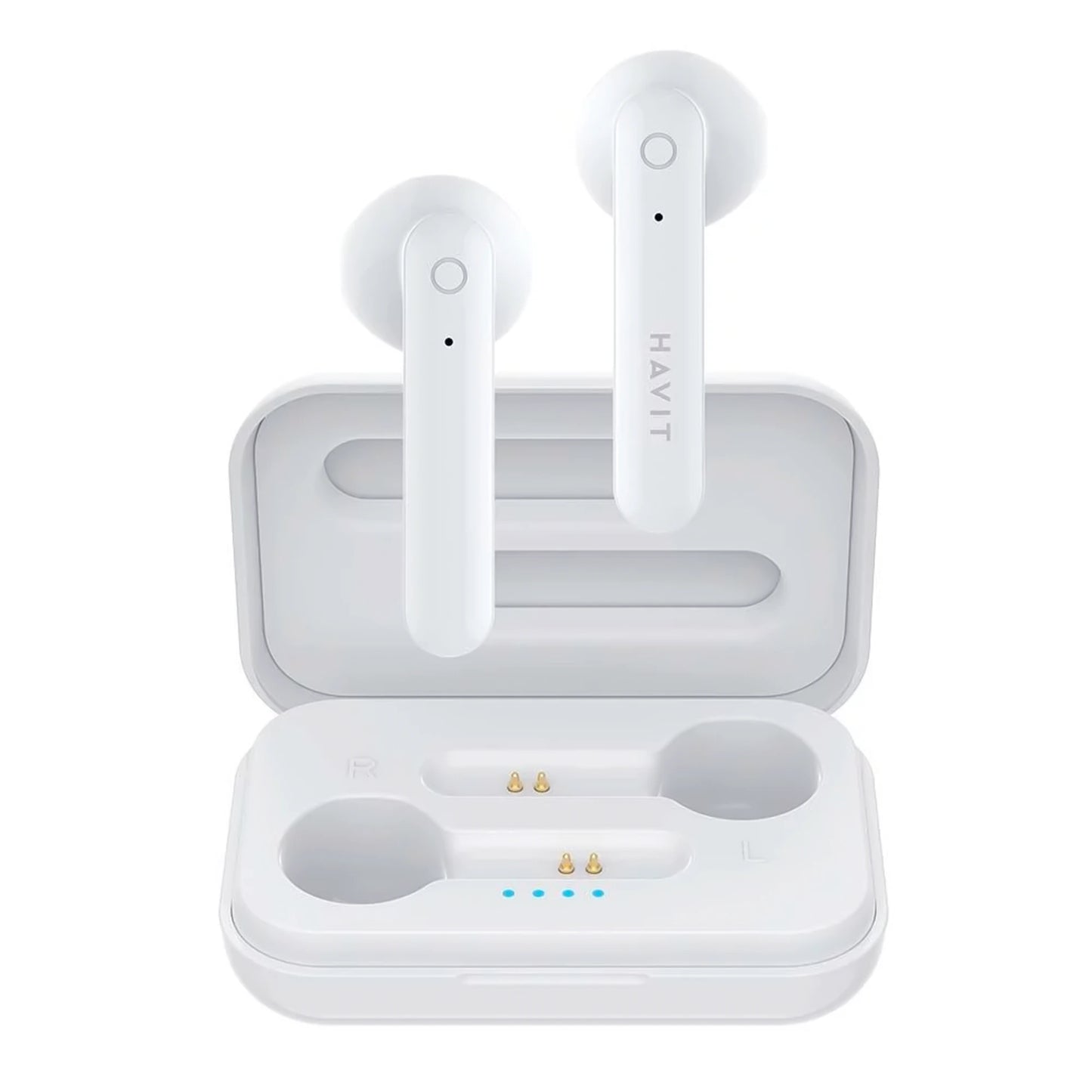 AURICULARES BLUETOOTH BLANCOS, TW935-W, HAVIT