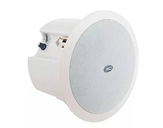 PARLANTE DE TECHO DE 6W, 12.5W, 25W, 50W, T-208P, ITC