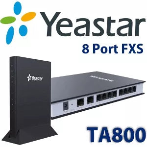 GATEWAY TA800, TA800, YEASTAR