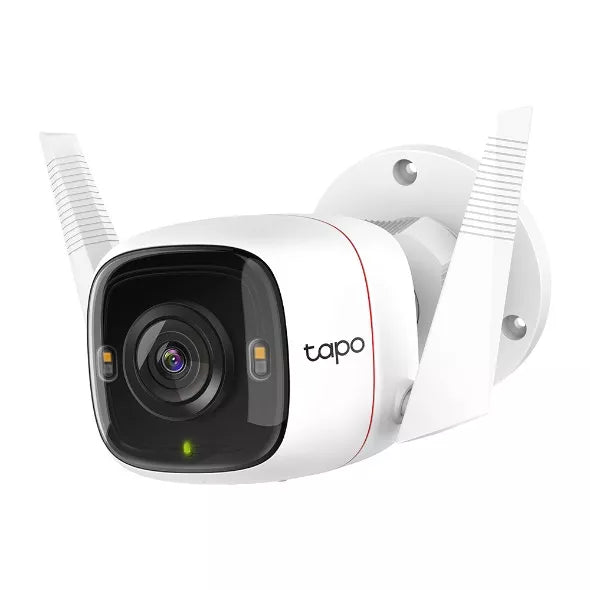 CAMARA WIFI OUTDOOR TAPO C320WS3 MP, Tapo C320WS, TAPO