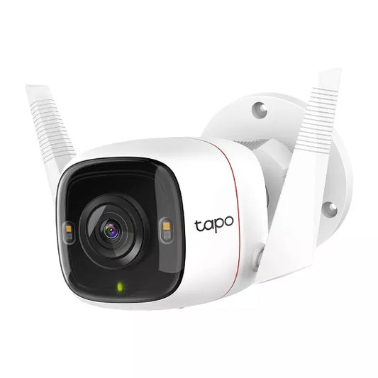 CAMARA WIFI OUTDOOR TAPO C320WS3 MP, Tapo C320WS, TAPO