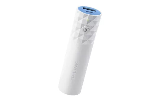 BATERIA PORTATIL DE 2600MAH, TL-PB2600, TP-LINK