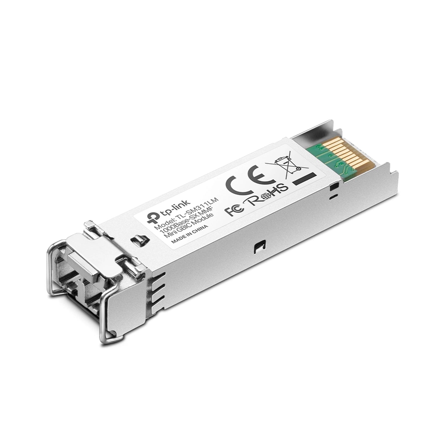 MODULO SFP MULTI MODO GIGABIT, TL-SM311LM, TP-LINK