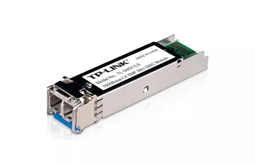 MODULO SFP MONO MODO, TL-SM311LS, TP-LINK