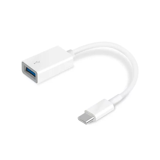 ADAPTADOR UC400 USB-C* SUPER RAPIDO USB, TL-UC400, TP-LINK