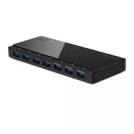 HUB DE 7 PUERTOS UH700 USB 3.0, TL-UH700, TP-LINK