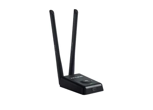 ADAPTADOR USB A WIFI *300MBPS, TL-WN8200ND, TP-LINK