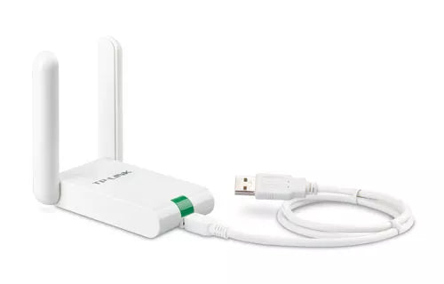 ADAPTADOR INALAMBRICO USB 300MBPS, TL-WN822N, TP-LINK