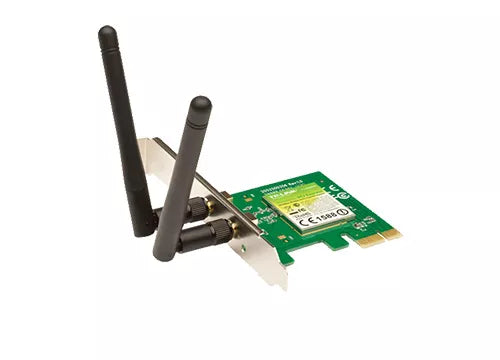 TARJETA INALAMBRICA PCI EXPRESS *300MBPS, TL-WN881ND, TP-LINK