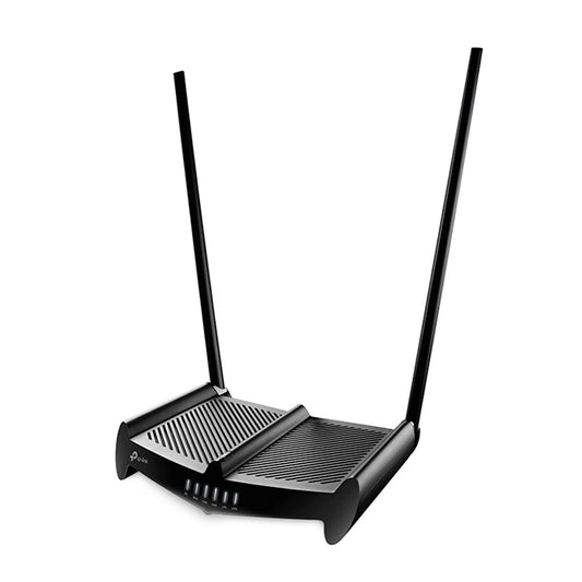 ROUTER INALAMBRICO ALTA POTENCIA N300, TL-WR841HP, TP-LINK