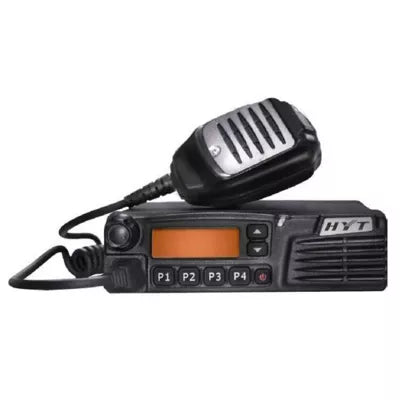 Radio para vehiculo VHF, TM-628H-V, HYTERA