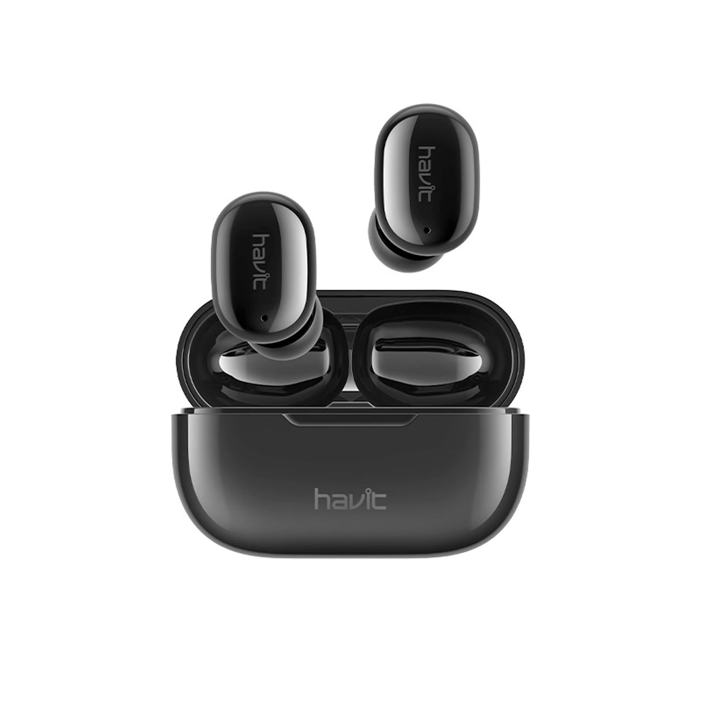 AURICULARES BLUETOOTH NEGRO, TW925-BLACK, HAVIT