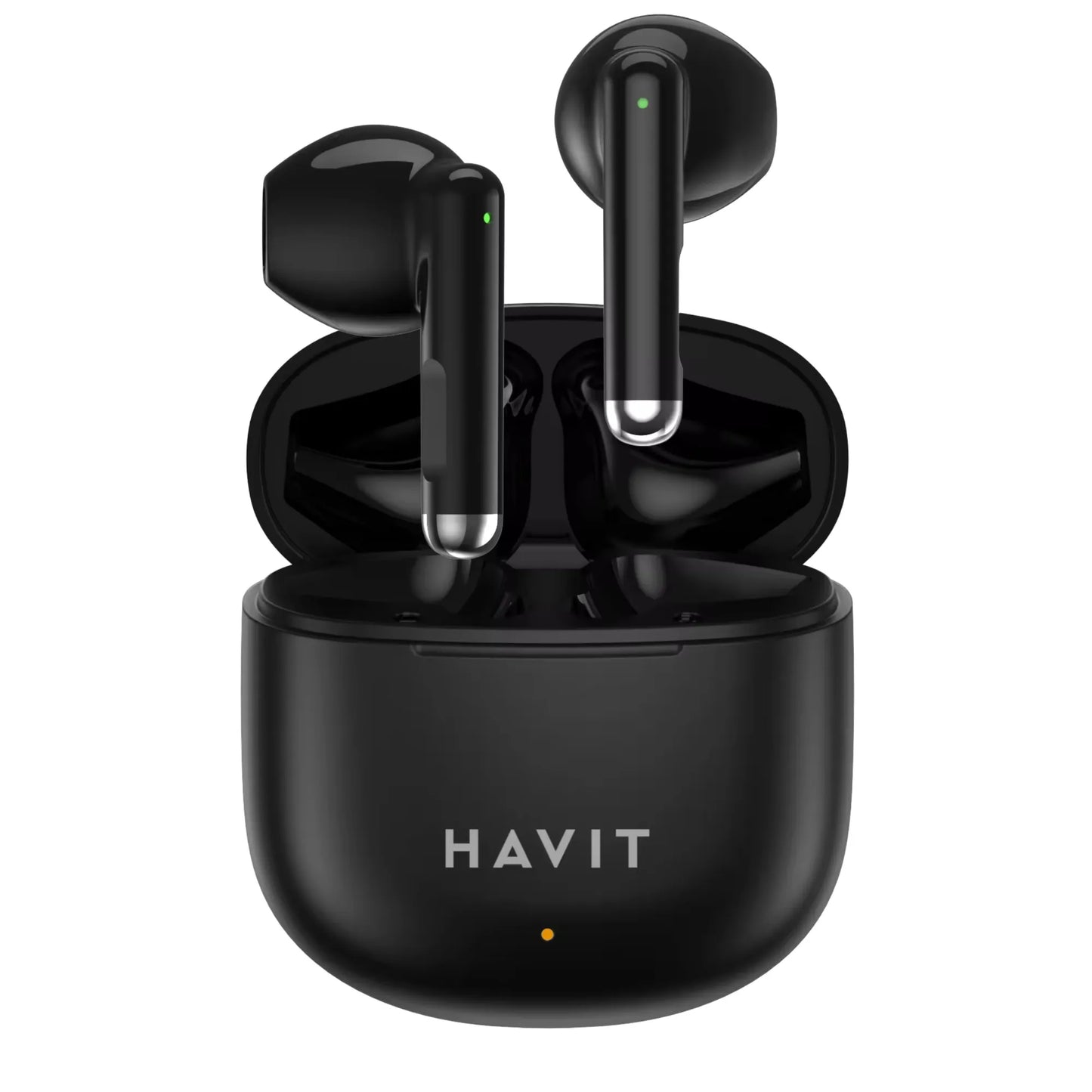 AURICULARES BLUETOOTH NEGRO, TW976-BK, HAVIT