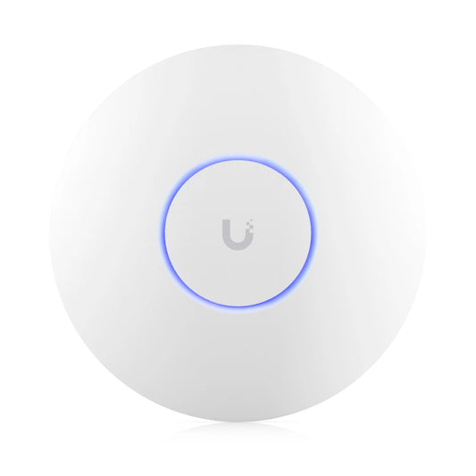 ACCESS POINT WIFI 6* UNIFI U6 LR*, UB-U6-LR, UBIQUITI