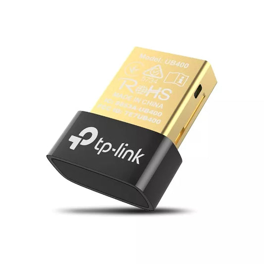 ADAPTADOR BLUETOOTH 4,0 USD, UB400, TP-LINK