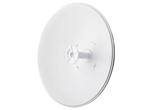 ANTENA PARABOLICA PARA AIRFIBER 5X*30DBI, UB-AF-5G30-S45, UBIQUITI