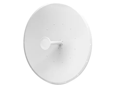 ANTENA PARABOLICA PARA RADIO AIRFIBER 5X, UB-AF-5G34-S45, UBIQUITI