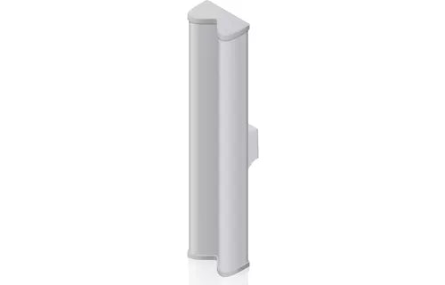 ANTENA SECTORIAL *2.4GHZ *15DBI, UB-AM-2G15-120, UBIQUITI