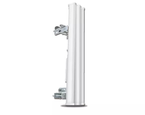 ANTENA SECTORIAL *5GHZ *19DBI *120GRADOS, UB-AM-5G19-120, UBIQUITI