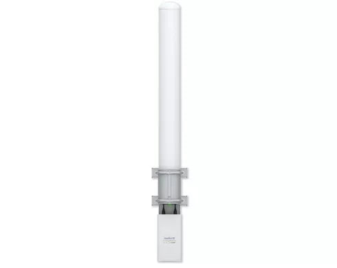 ANTENA OMNIDIRECCIONAL *13DBI *2.4GHZ, UB-AMO-2G13, UBIQUITI