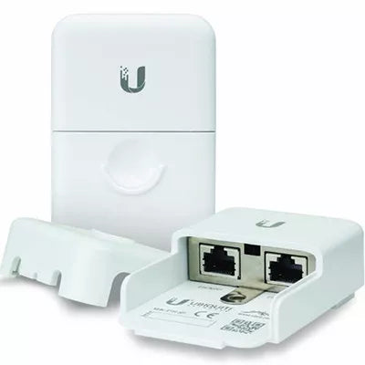 ETHERNET SURGE PROTECTOR *GIGABIT, UB-ETH-SP-G2, UBIQUITI