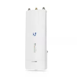 RADIO ROCKET LTU*FRECUENCIA 4800-6200MHZ, UB-LTU-ROCKET, UBIQUITI