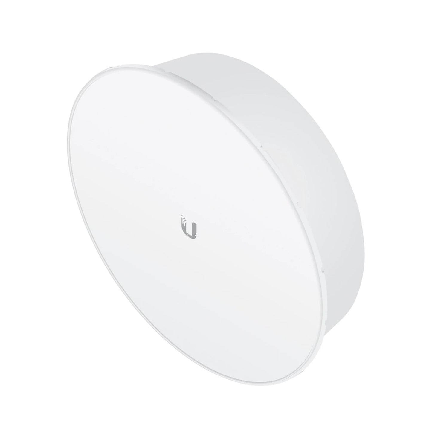 POWERBEAM AC-GEN2450MBPS2,4/5GHZ*25DBI, UB-PBE-5AC-ISO-Gen2, UBIQUITI