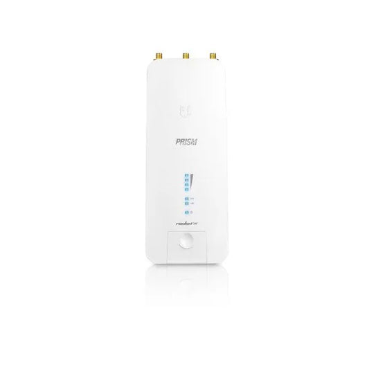 RADIO WIFI ROCKET AC *2,4GHZ *330+MBPS, UB-R2AC-PRISM, UBIQUITI