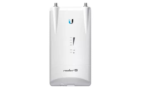 RADIO ROCKET AC *5GHZ *500MBPS, UB-R5AC-LITE, UBIQUITI