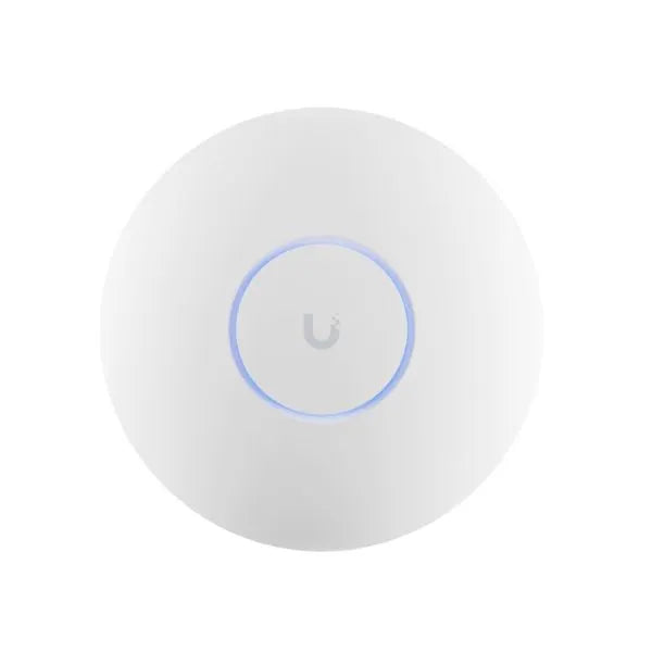 ACCESS POINT WIFI 6E ENTERPRISE*UNIFI AC, UB-U6-ENTERPRISE, UBIQUITI