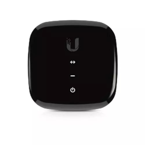 UFIBER AE*CONVERSOR DE FIBRA A ETHERNET, UB-UF-AE, UBIQUITI