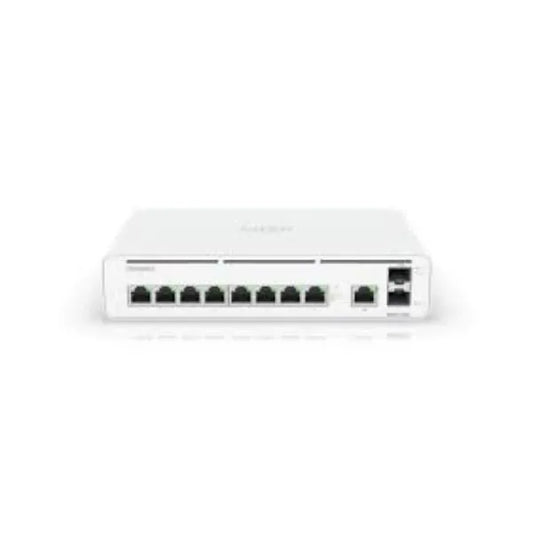 UISP CONSOLE9 PUERTOS GIGABIT2 SFP+*, UB-UISP-CONSOLE, UBIQUITI