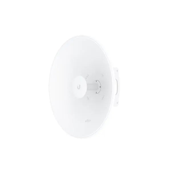 ANTENA (PTP) UISP DISH 30DBI AIRMAX*5GHZ, UB-UISP-DISH, UBIQUITI