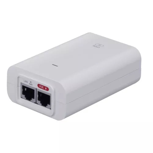 INYECTOR POE 802.3af, UB-U-POE-AF, UBIQUITI