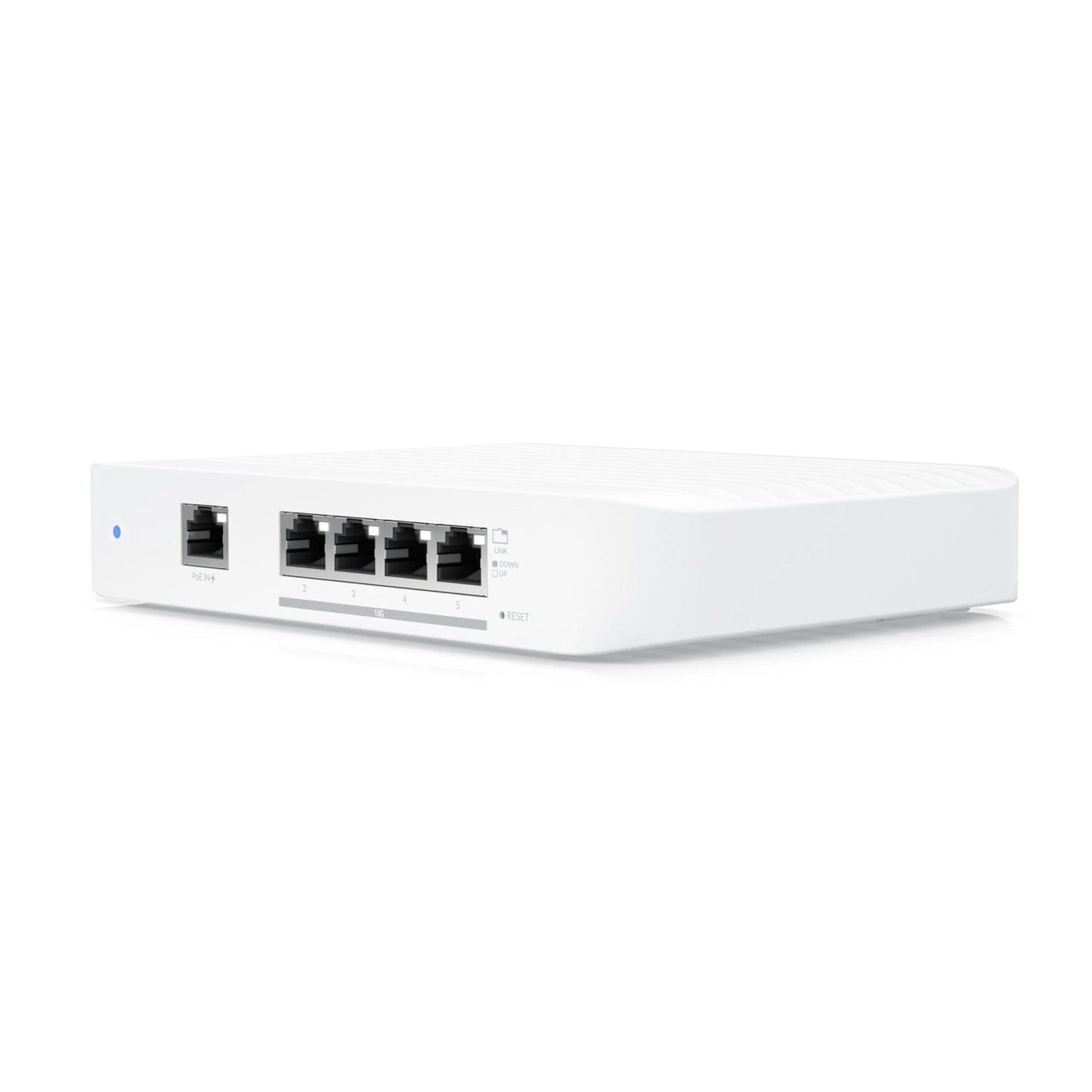 SWITCH FLEX XG 5 PUERTOS GIGABIT*, UB-USW-Flex-XG, UBIQUITI