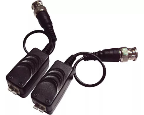 BALUN DE VIDEO *PASIVO *300M, UTP-4201, VICOM