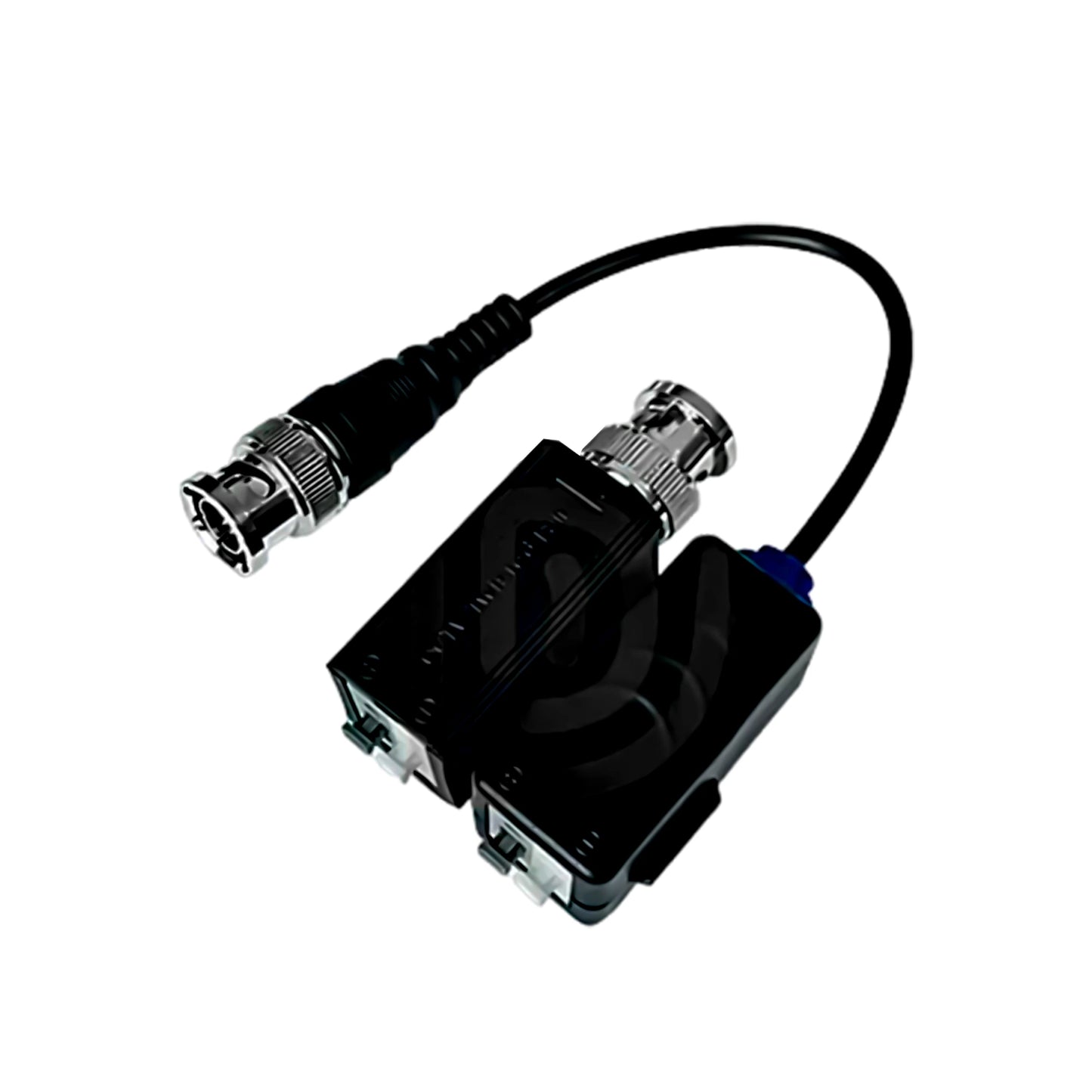 BALUN PASIVO 4 EN 1 *TX DE VIDEO 4K, UTP-HD4N1B-4K, VICOM