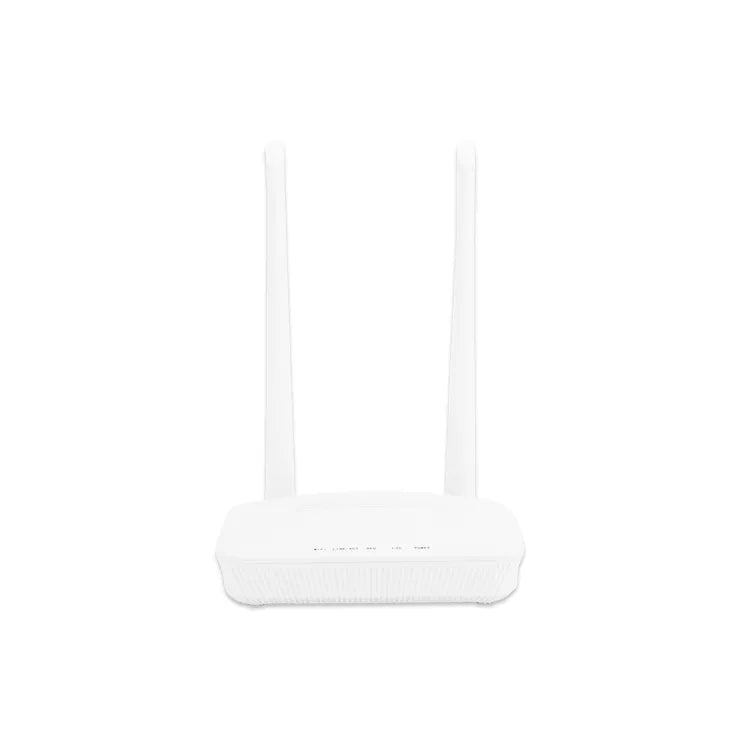 ONU MODO DUAL (EPON/GPON)*WIFI, V2801RGW, V-SOL