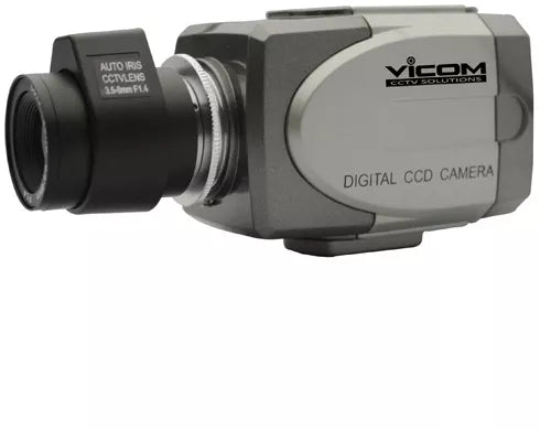 CÁMARA PROFESIONAL,700TVL,AGC,AWB/ HLC, VBX-2020, VICOM