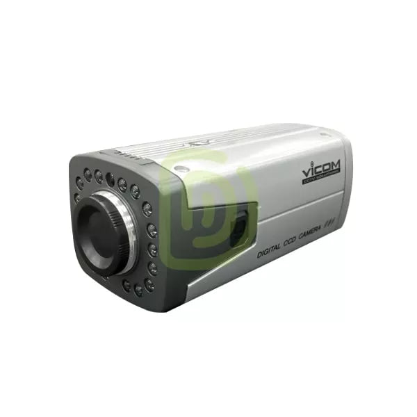 CAMARA PROFESIONAL, VBX-IR2010, VICOM