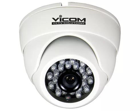 CAMARA INTERIOR DOMO, VDM-23BL, VICOM