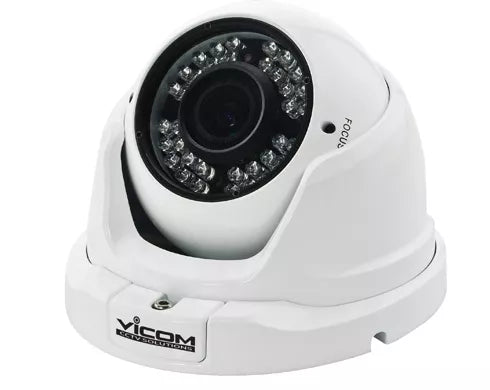 CAMARA DOMO VDM-406, VDM-406, VICOM